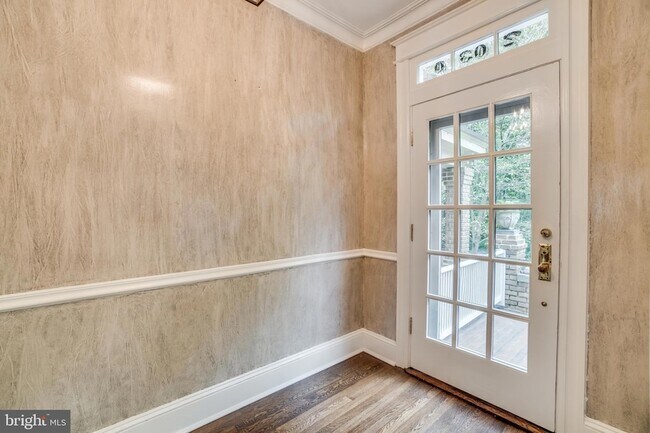 Foto del edificio - 2030 Pierce Mill Rd NW