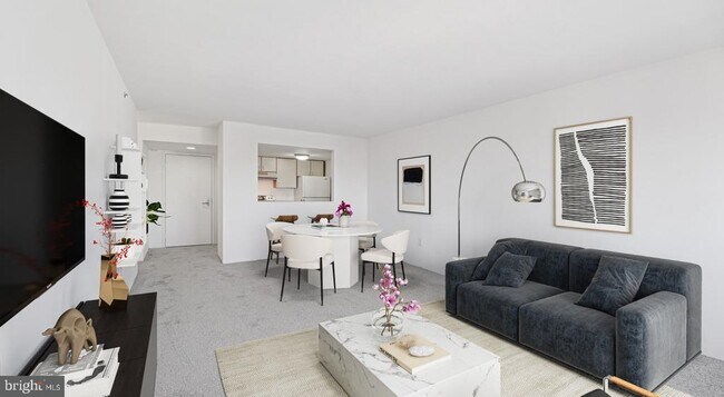 Foto del edificio - 450 N 18th St