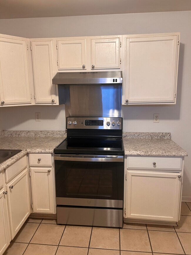 Foto del edificio - 2521 Law St