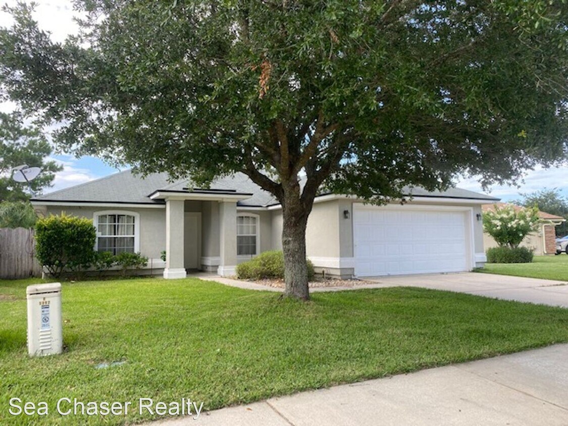 Primary Photo - 3 br, 2 bath House - 1748 Saw Lake Dr.