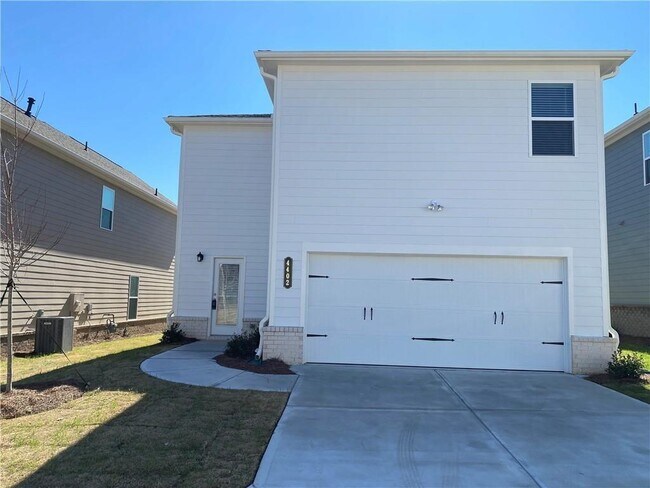 Foto del edificio - 4402 Grosbeak Dr