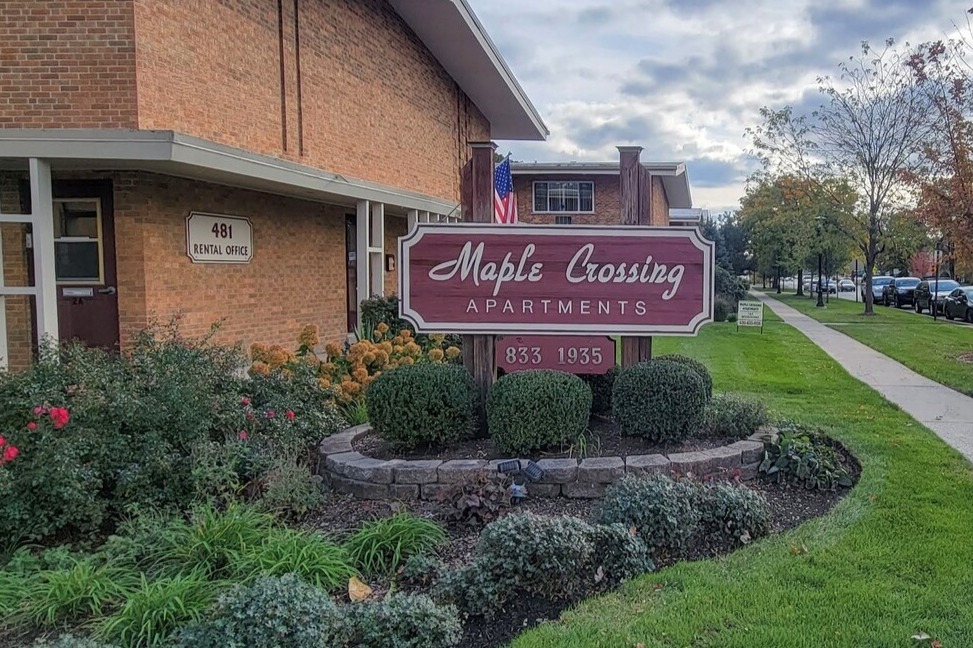 Foto principal - Maple Crossing Apartments