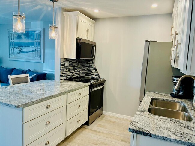 Foto del edificio - 9715 Harrell Ave
