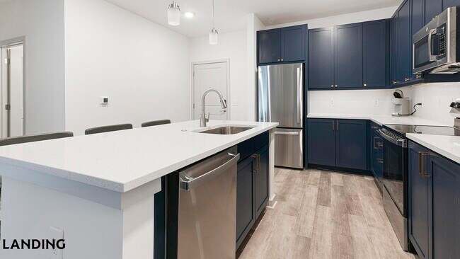 Foto del edificio - 2900 4th Ave NW