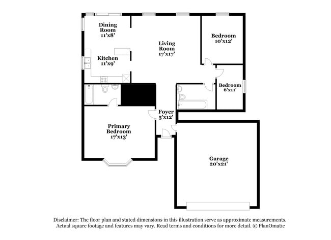 Building Photo - 4131 Robertson Ct