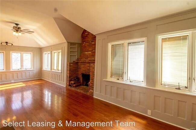 Building Photo - 2 br, 1 bath House - 4311 Exeter Ave