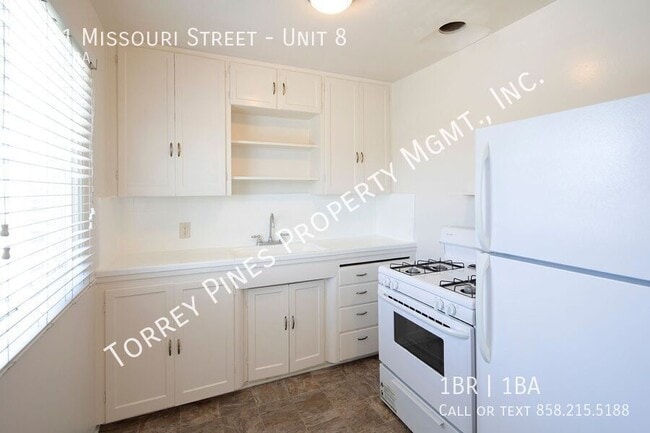 Building Photo - 1461 Missouri St