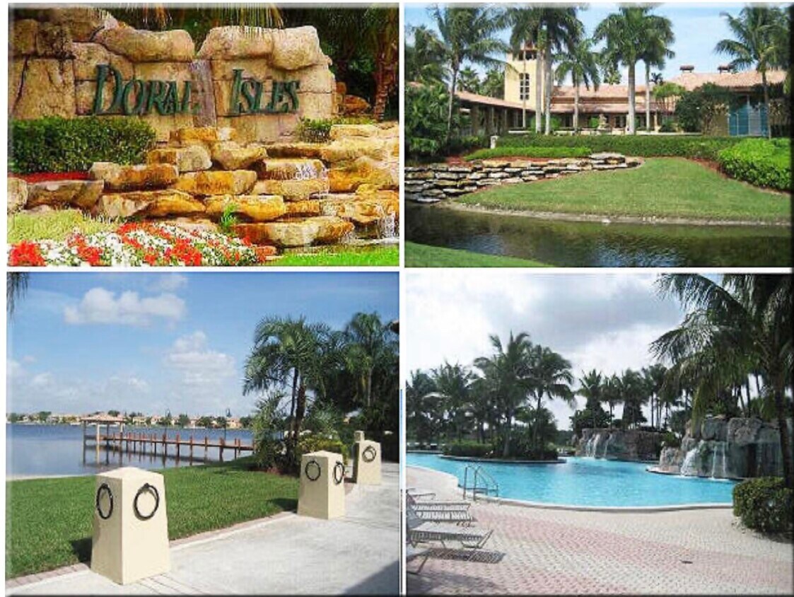 7313 NW 113th Pl, Doral, FL 33178 House for Rent in Doral, FL