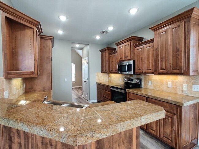 Foto del edificio - 1030 Harvest St