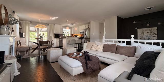 Foto del edificio - 10921 Hermosa Ct