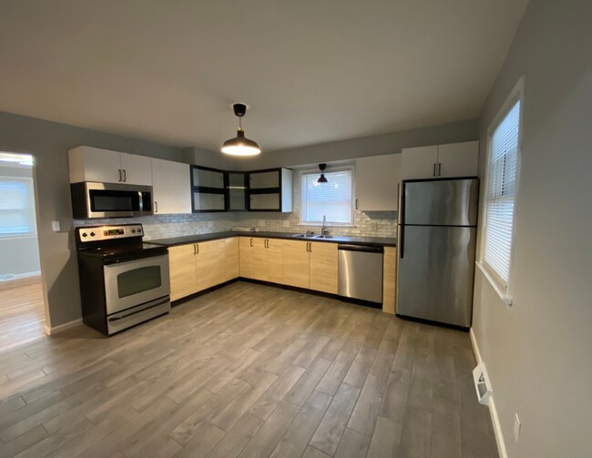 Foto del edificio - 217 W Corbin St
