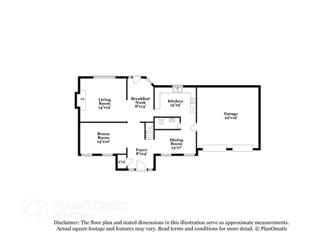 Foto del edificio - 10993 Mansura Pl