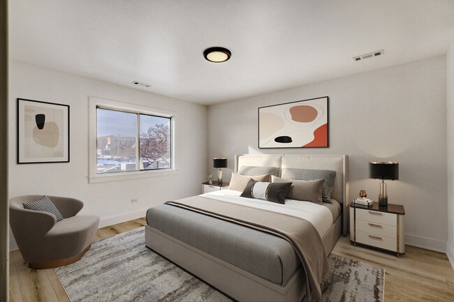 Foto del edificio - 42 N Park Ave