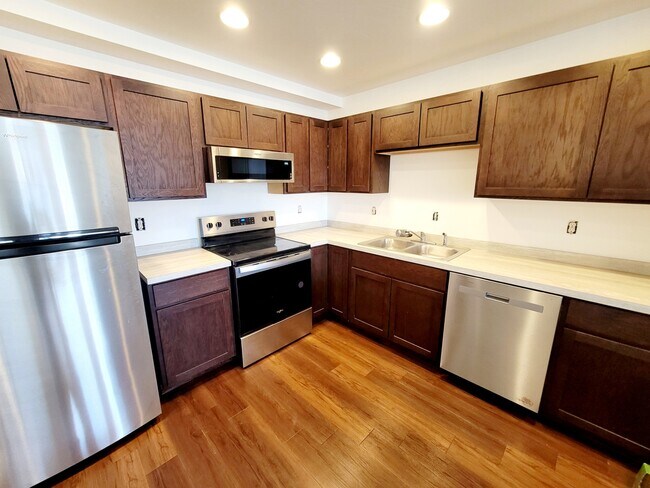 Foto del edificio - 2236 Baxter Ln