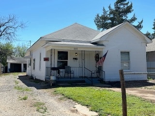 Building Photo - 1611 Elizabeth Ave