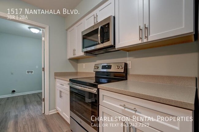 Photo - 1517 Nantahala Blvd Townhome