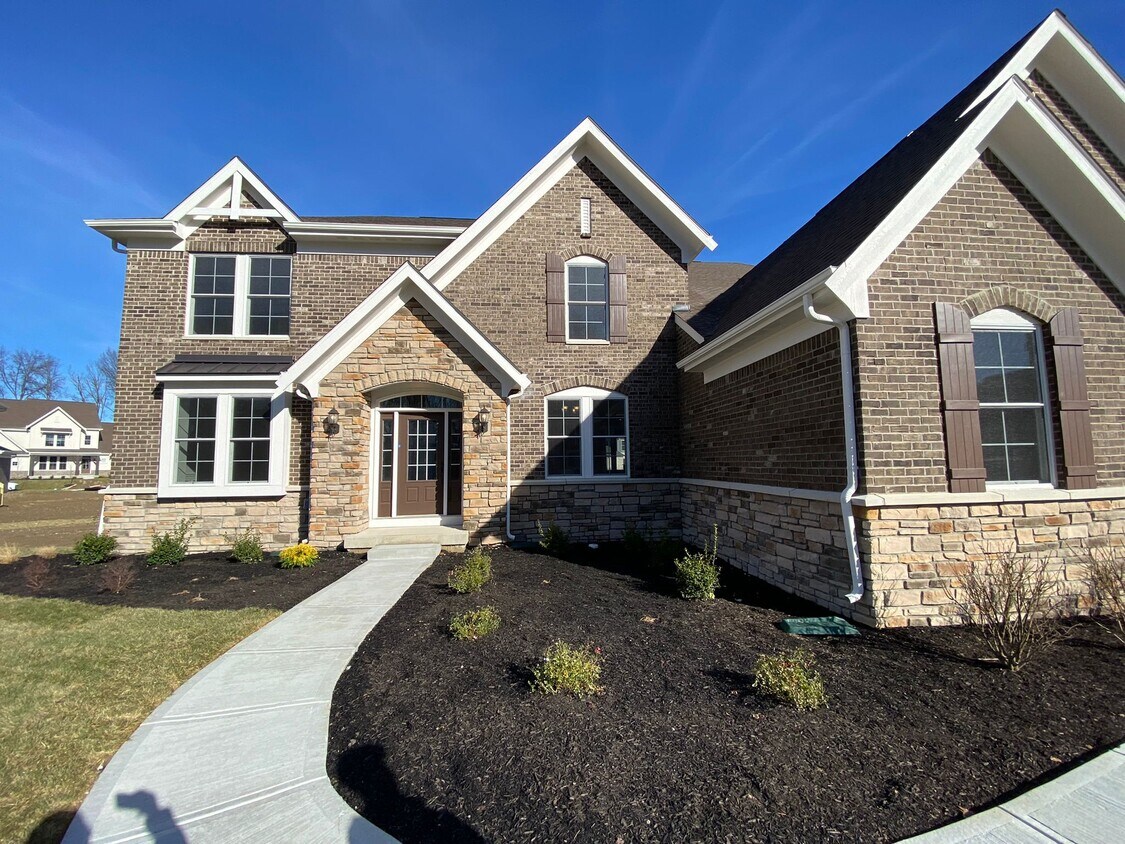 Primary Photo - 14598 Meadow Bend Dr