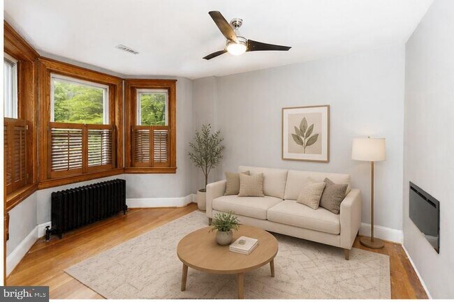 Foto del edificio - 1437 East Capitol St SE