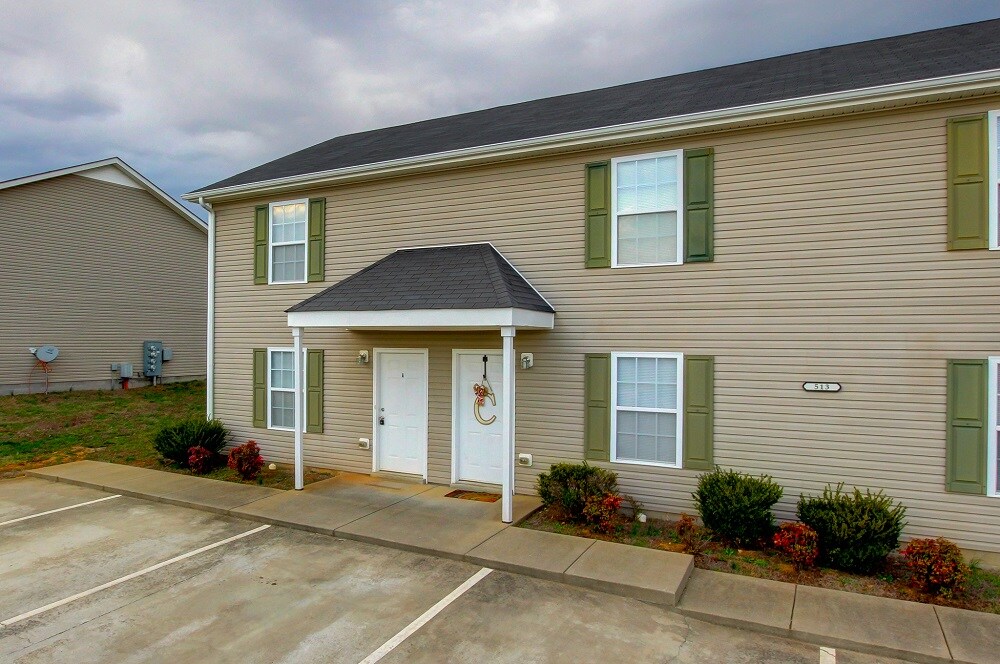 Foto principal - 513 Patriot Park Ct