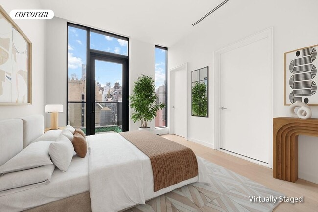 Foto del edificio - 300 W 30th St