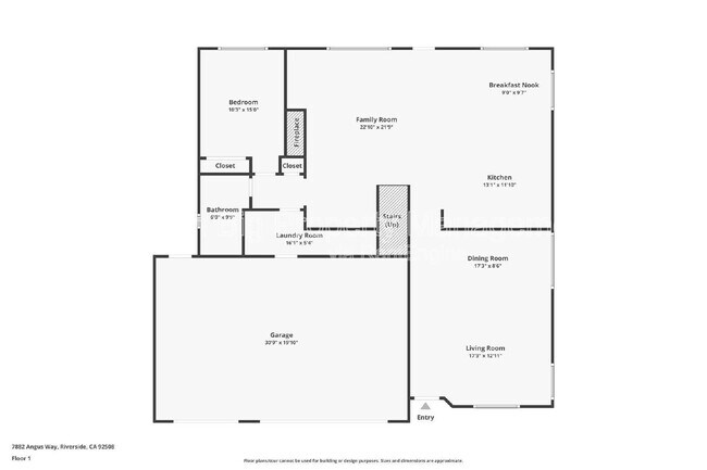 Foto del edificio - 7882 Angus Way