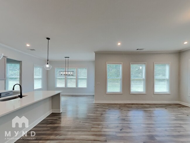 Foto del edificio - 2555 Whistler Wy NE