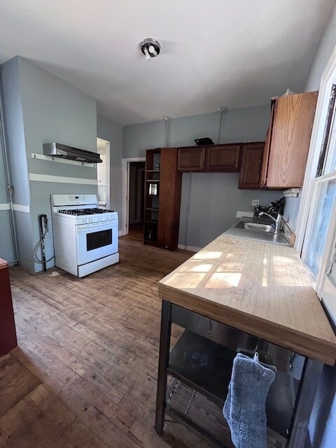 Foto del edificio - 42 Putnam Ave