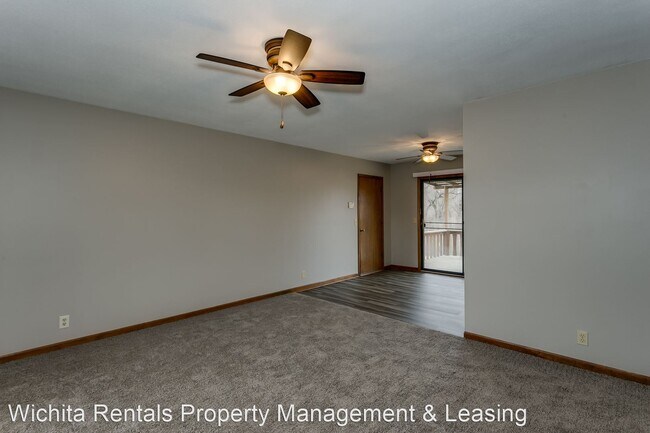 Building Photo - 3 br, 2 bath House - 2820 W. 9th