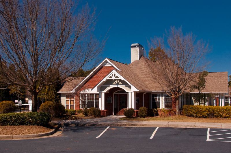 7101 Strickland St, Douglasville, GA 30134 Condo for Rent in Douglasville, GA