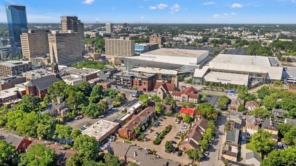 Foto principal - 541 W Short St