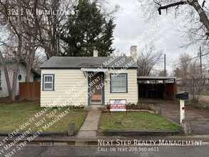 Building Photo - 3211 W Hamilton St