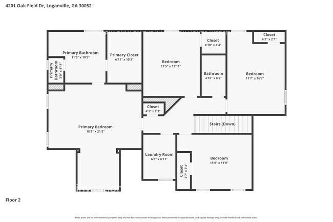 Foto del edificio - 4201 Oak Field Dr