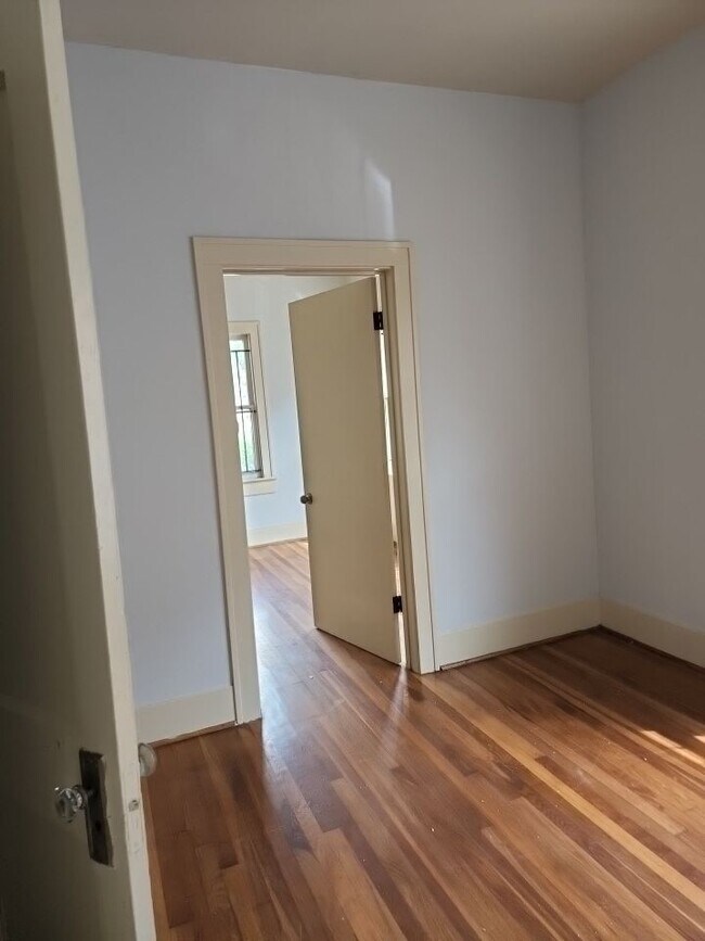 Foto del edificio - 4716 Crawford St