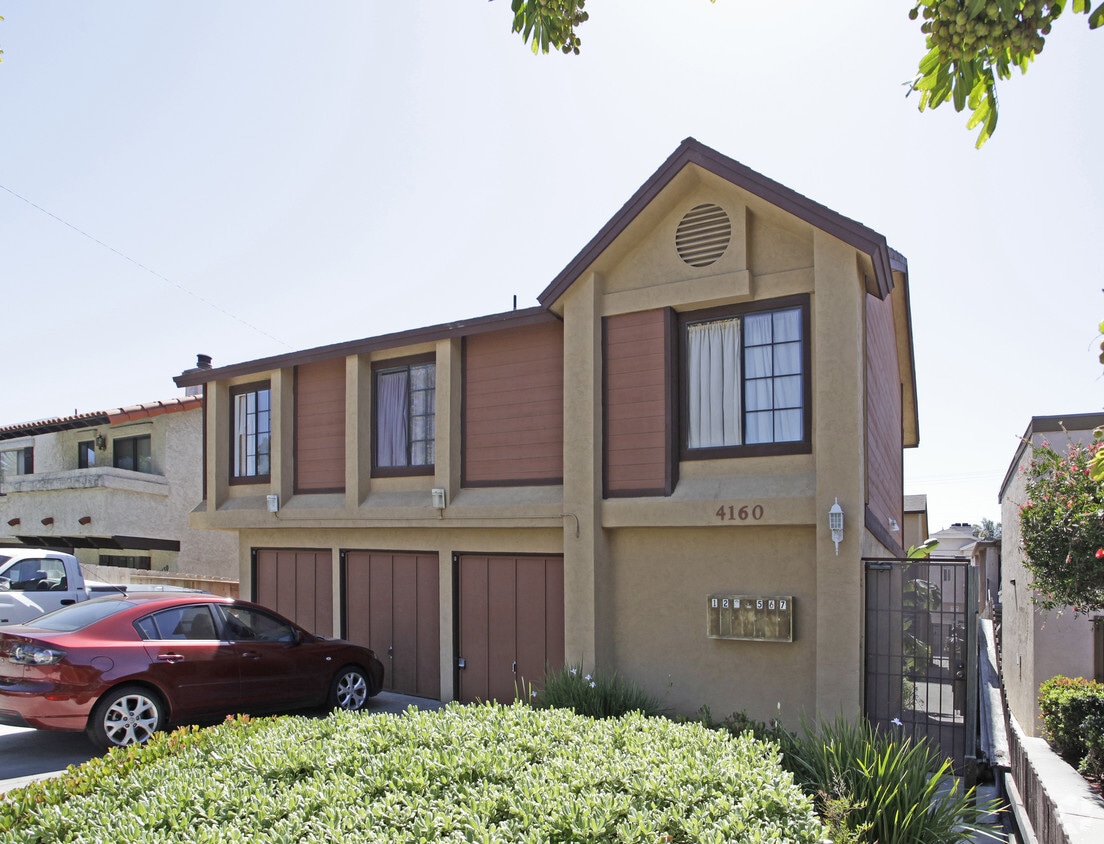 Primary Photo - 4160 Texas St