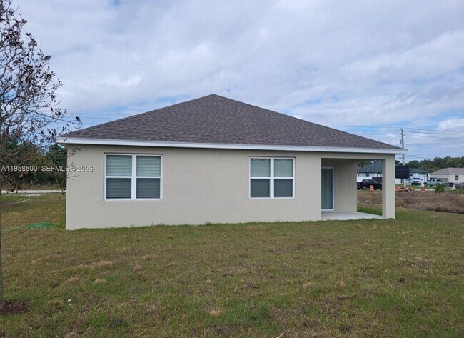 Foto del edificio - 3743 SW Port St Lucie Blvd