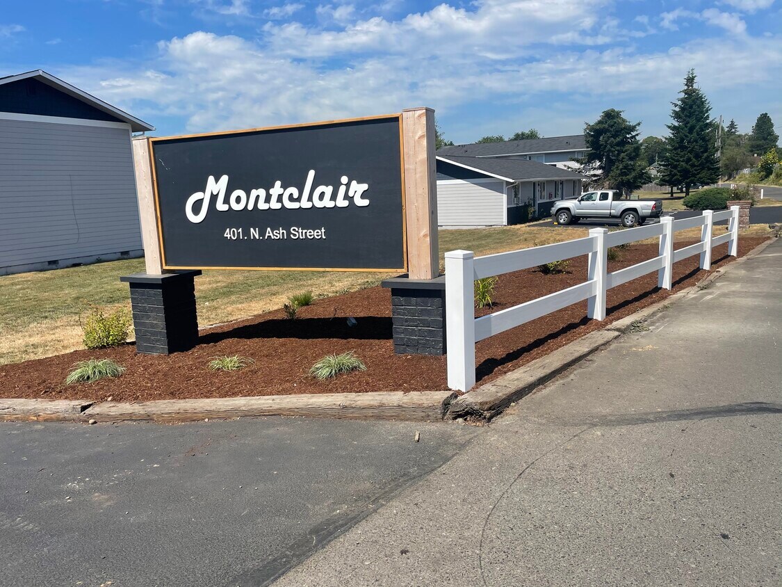 401 N Ash St Unit 14, Centralia, WA 98531 Apartments in Centralia, WA