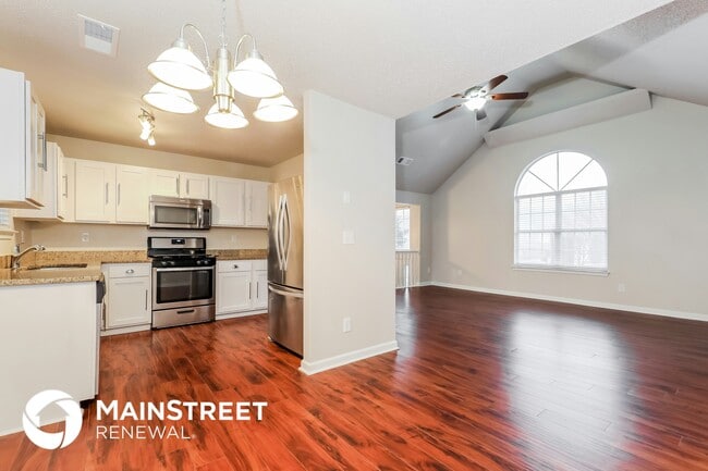 Foto del edificio - 1220 Misty Meadows Ln