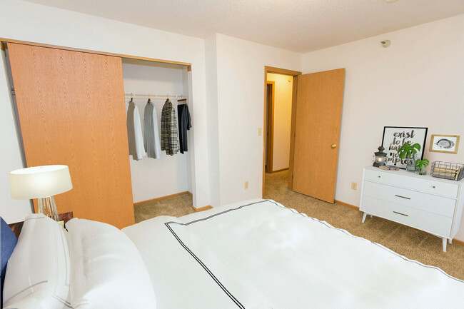 Foto del interior - Bedford Apartments