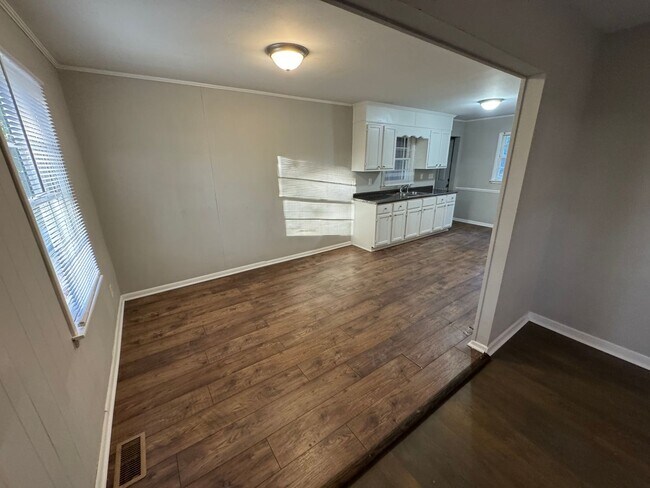 Foto del edificio - Birmingham/Center Point