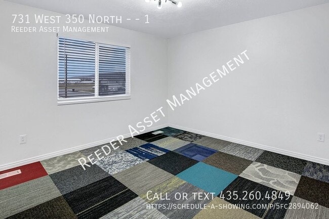 Building Photo - 731 W 350 N