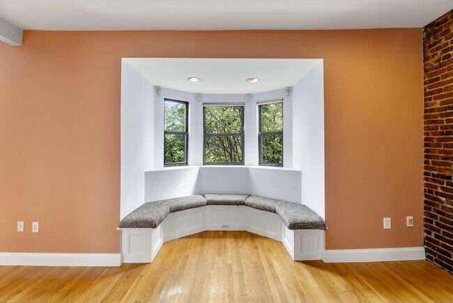 Foto del edificio - 39 Worcester Square