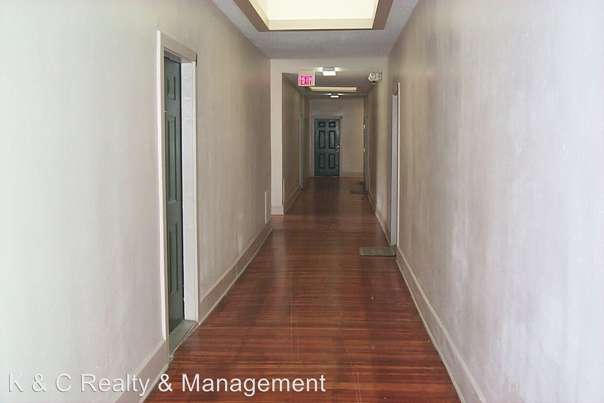 Foto del edificio - 1158 Prospect St