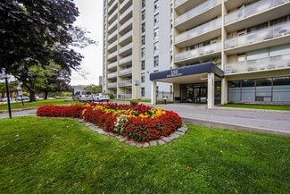 Building Photo - 110 Inverlochy Boulevard