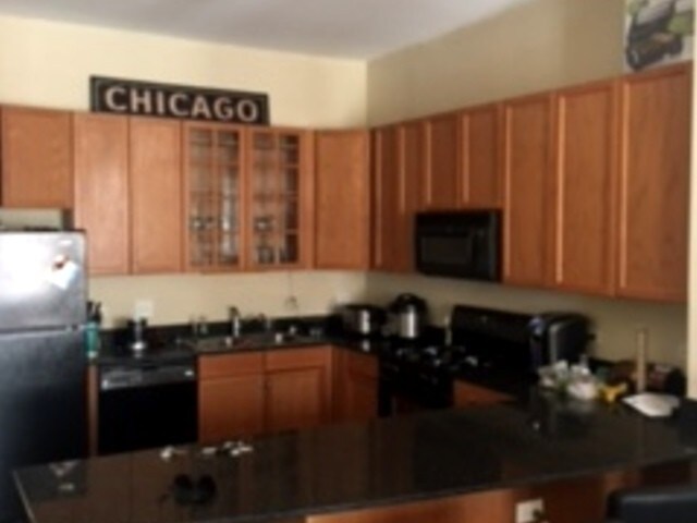 Foto del edificio - 1101 N State St