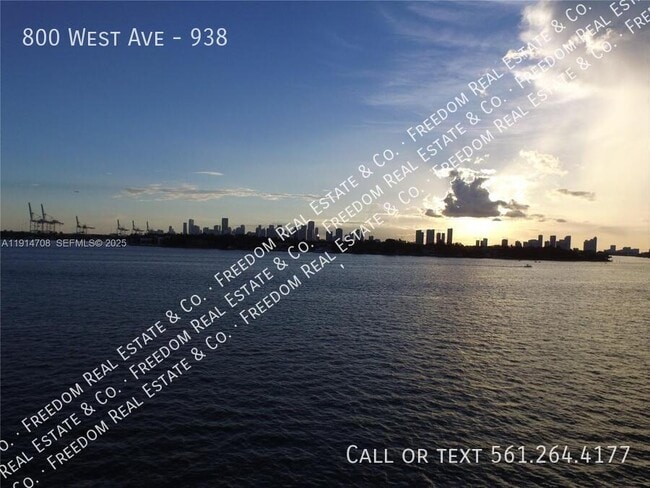 Building Photo - 800 West Ave