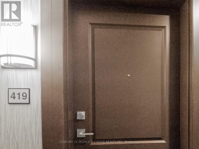 Photo du bâtiment - 470 Dundas St E