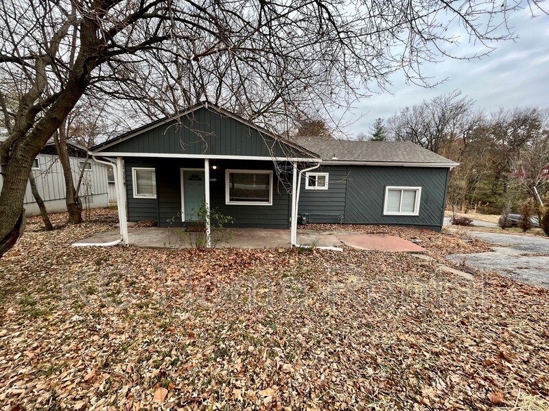 4412 N Brighton Ave, Kansas City, MO 64117 House Rental in Kansas