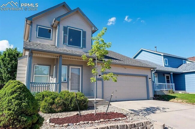 Building Photo - 4836 Talons Mark Dr