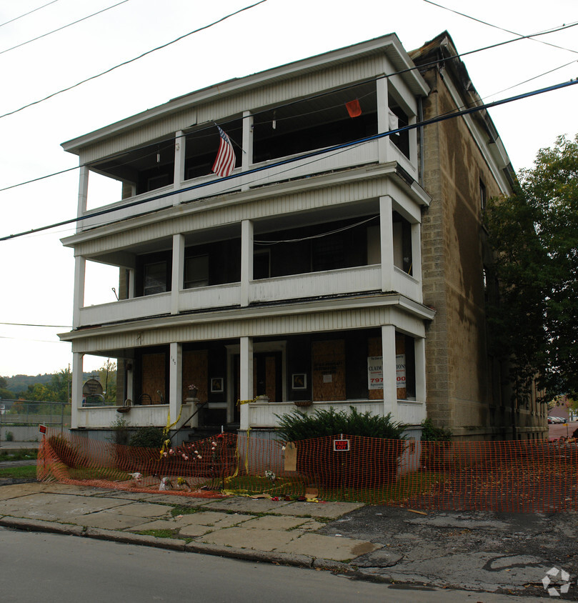 Foto del edificio - 102 James St