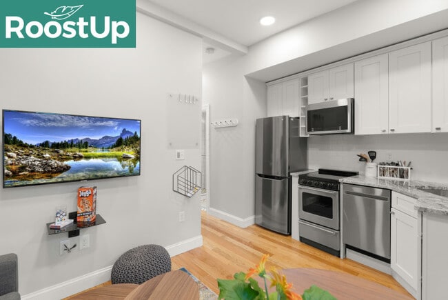 Photo - Furnished Private Bedroom in North End Apartment